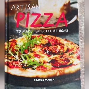 Artisan Pizza by Franco Manca
